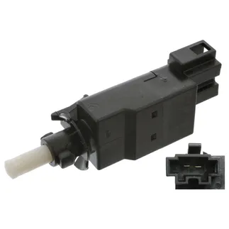 Febi Bilstein Brake Light Switch - 0015454009